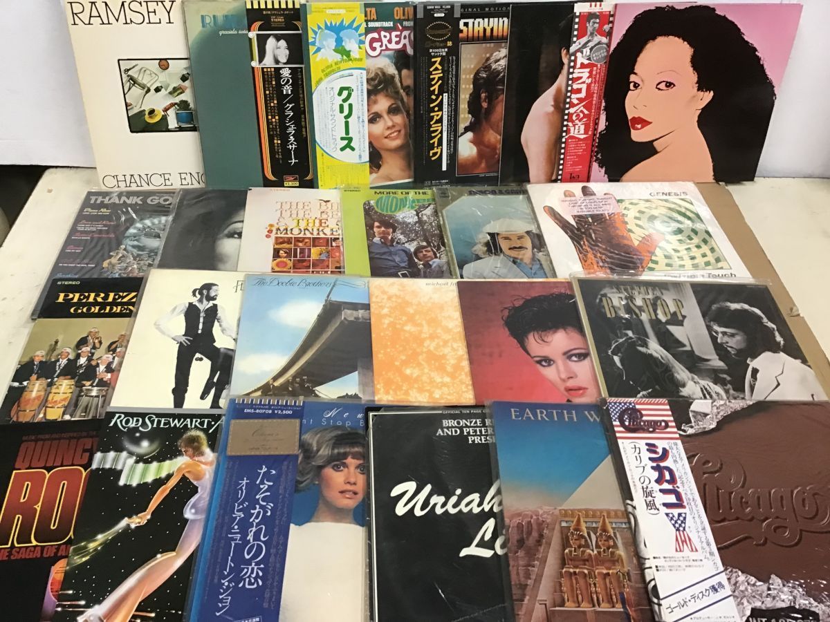 ROCK LP POPS ポップス POP レコード 洋楽 CLASSIC他 ロック PUNK