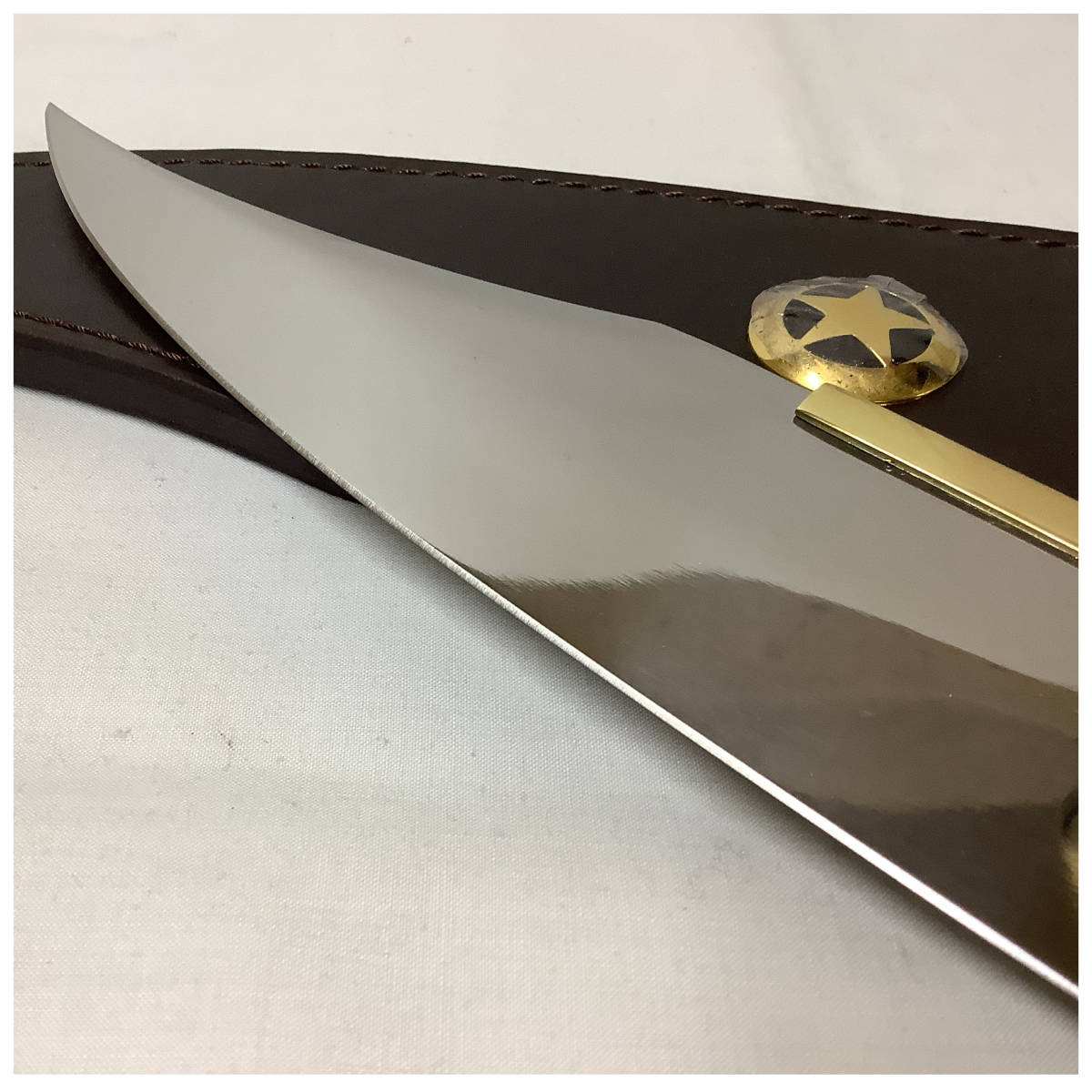 未使用】United Cutlery ユナイテッド カトラリー GIL HIBBEN 未使用】United Cutlery ユナイテッド カトラリー GIL HIBBEN