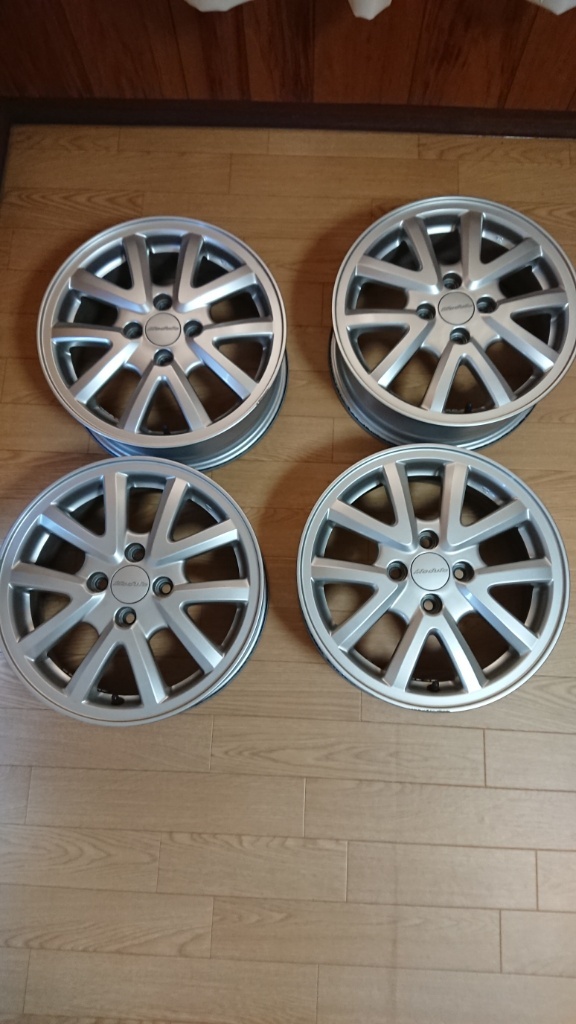 いていまし モデューロアルミホイール4本セット の通販 By フジポン S Shop ラクマ のコンパク Shineray Com Br いていまし モデューロアルミホイール4本セット の通販 By フジポン S Shop ラクマ のコンパク Shineray Com Br