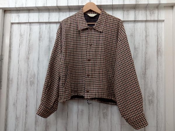  ブルゾン Jieda Jie-19S-JK07-B／COACH JKT コーチジャケット M(Mサイズ)｜売買されたオークション情報、yahooの商品情報をアーカイブ公開 - オークファン ジャンパー、ブルゾン一般
