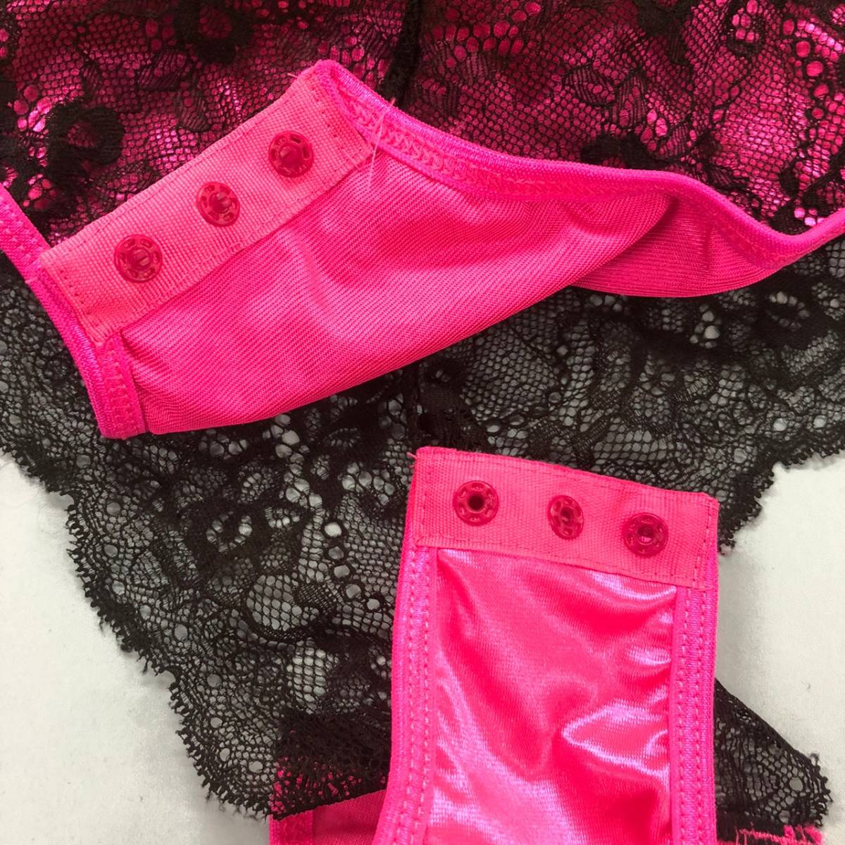 26-332-9 特売品 １円スタート セクシーランジェリー 0415-3 下着