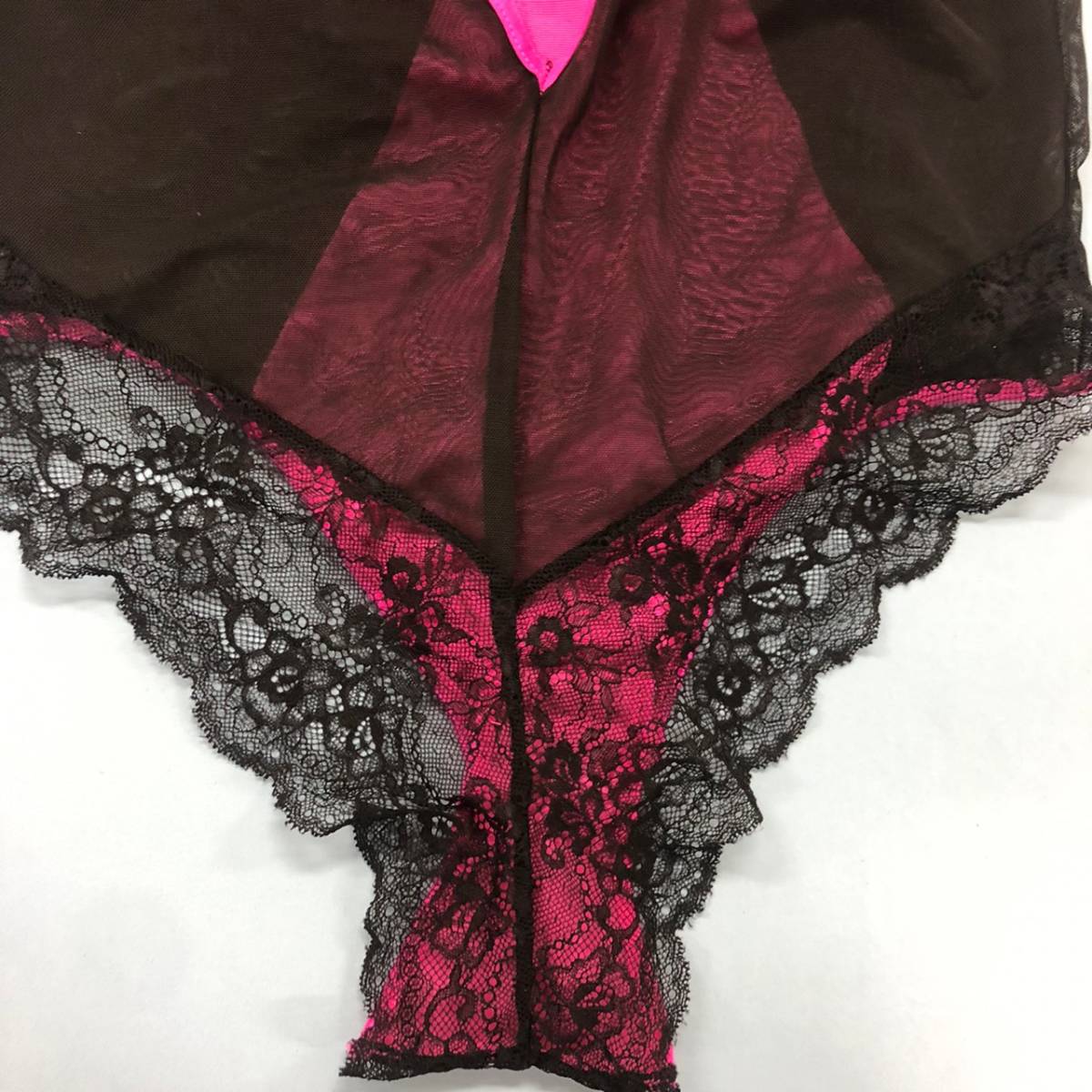 26-332-9 特売品 １円スタート セクシーランジェリー 0415-3 下着
