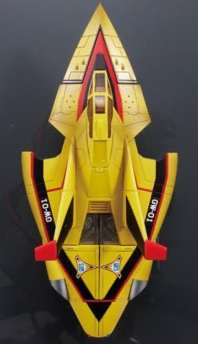 ☆未開封品☆ U.M.W. UX-01 ガッツウイング1号 ☆ウルトラマンティガ ☆未開封品☆ U.M.W. UX-01 ガッツウイング1号 ☆ウルトラマンティガ