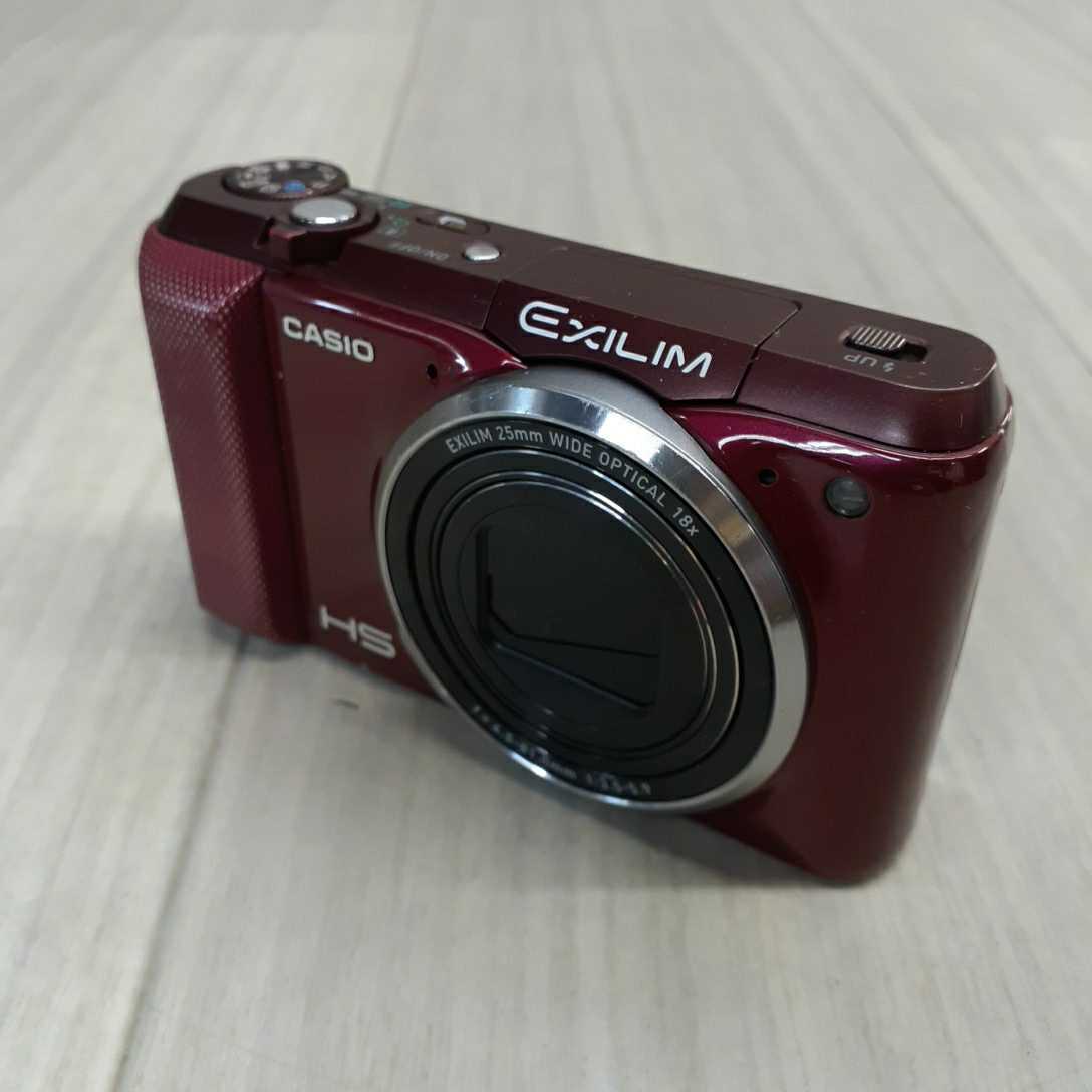CASIO EXILIM EX-ZR850 高速連写 デジタルカメラ デジカメ 【公式通販】