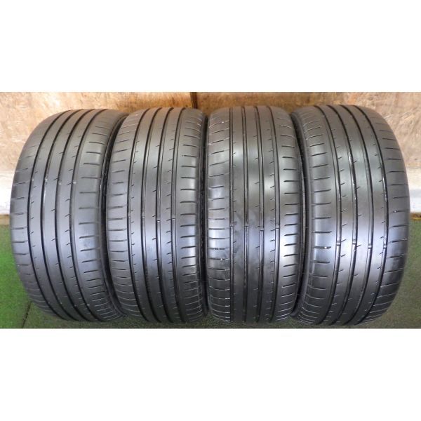 送料込み215/45R18 TOYOTIRES PROXES R51 2本セット みんみん ②－②