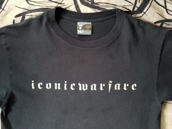 日本製 90s iconicwarfare オールド OLD BAPE ☆ A BATHING APE ア 