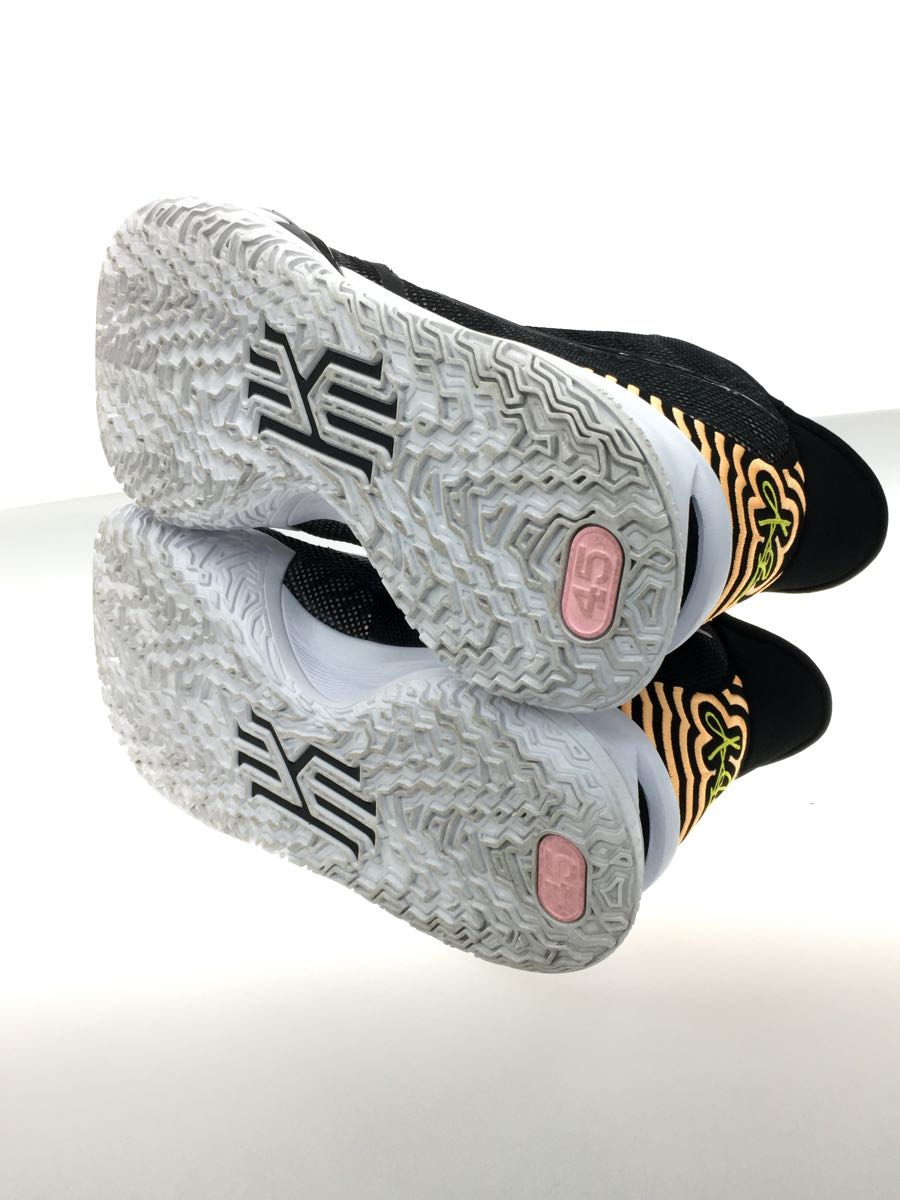 Nike Kyrie 7バスケットシューズ ホワイト/ブラック Nike Kyrie 7バスケットシューズ ホワイト/ブラック