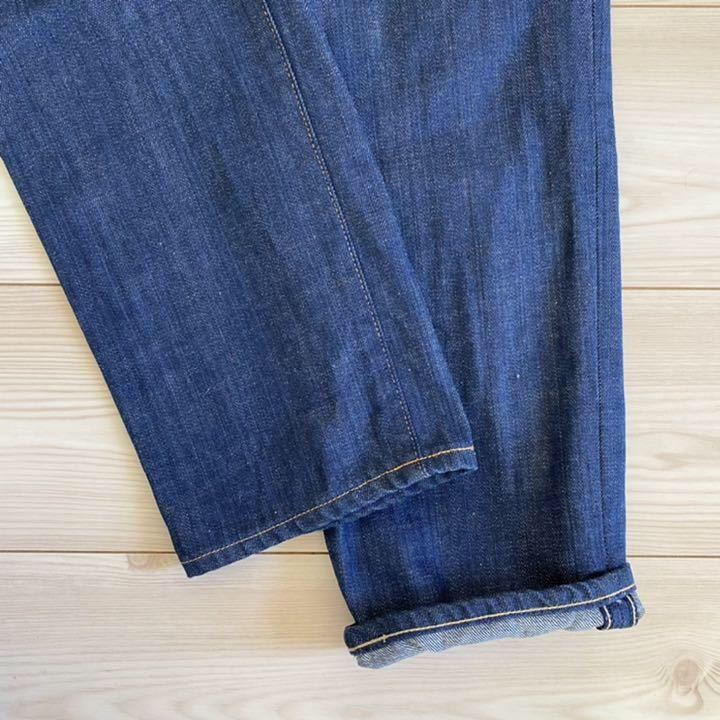 45rpm 45R 45rpm（デニム&frasl;ジーンズ）のフリマアイテム一覧 Denim 45R（フォーティファイブアール）| メルカリ - 生成り 茜比女デニム 再び6.5空比古比女（濃） 再び6.5空比古比女（焦） おこめデニムの茜（加工） Size1 天然藍染めデニム WASH 再び6.5藍空比古比女（焦）