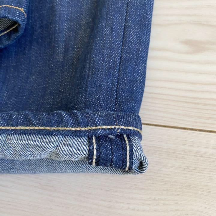 45rpm 45R 45rpm（デニム&frasl;ジーンズ）のフリマアイテム一覧 Denim 45R（フォーティファイブアール）| メルカリ - 生成り 茜比女デニム 再び6.5空比古比女（濃） 再び6.5空比古比女（焦） おこめデニムの茜（加工） Size1 天然藍染めデニム WASH 再び6.5藍空比古比女（焦）