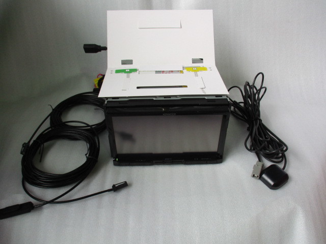 MDV-626DT KENWOOD ケンウッド メモリーナビ | 即決！ケンウッド