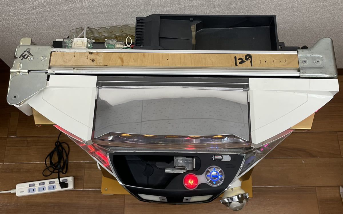 パチンコ 実機 京楽 銭形平次 withチームZ TEAM-Z 循環 家庭用電源 AKB