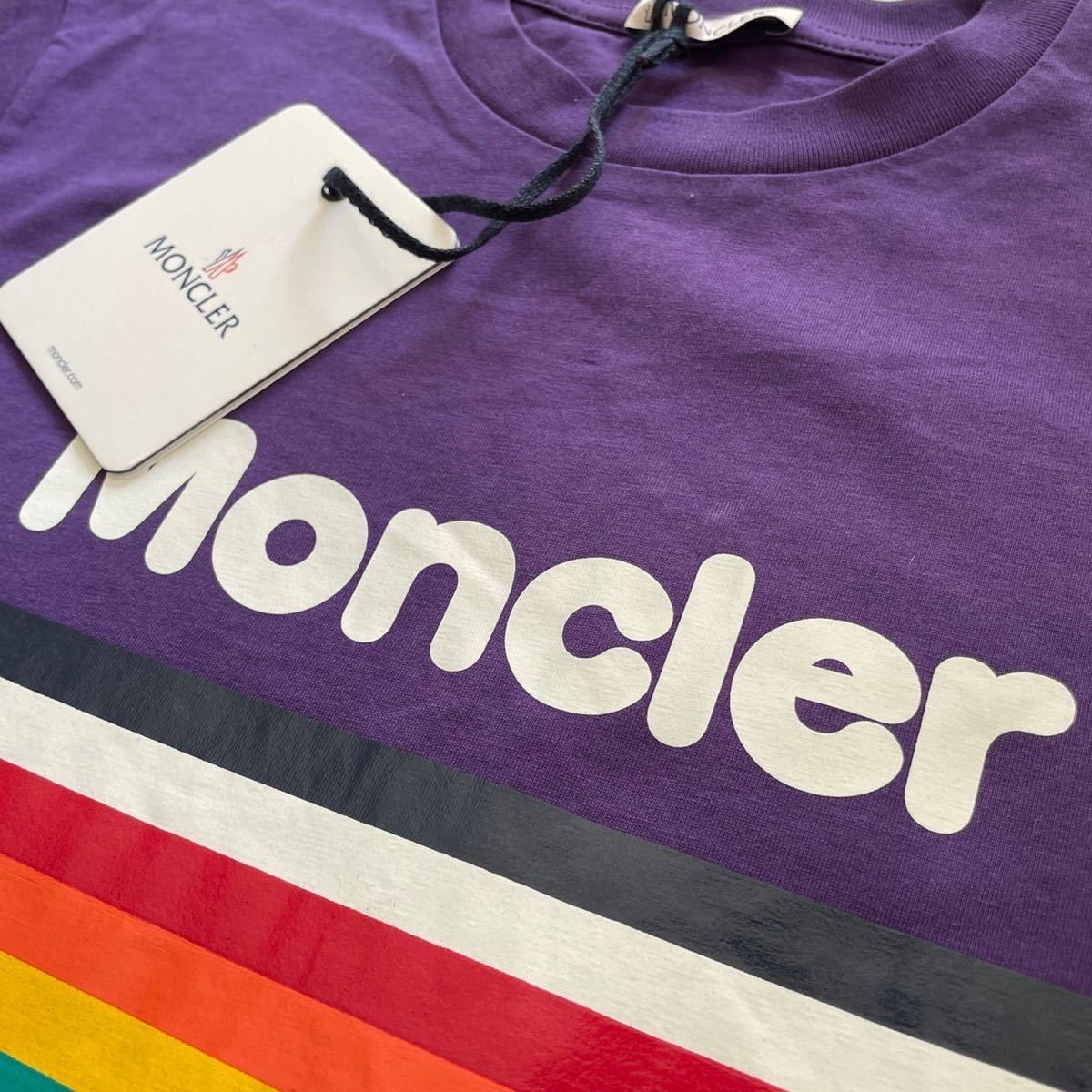 大人もOKMONCLERキッズTシャツにクロシェ編みデザインが登場！BUYMA 