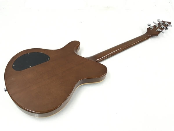 Aria Pro II Original Custom Body AN-100 エレキ ギター 弦楽器 中古 