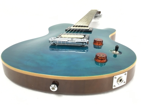 Aria Pro II Original Custom Body AN-100 エレキ ギター 弦楽器 中古 