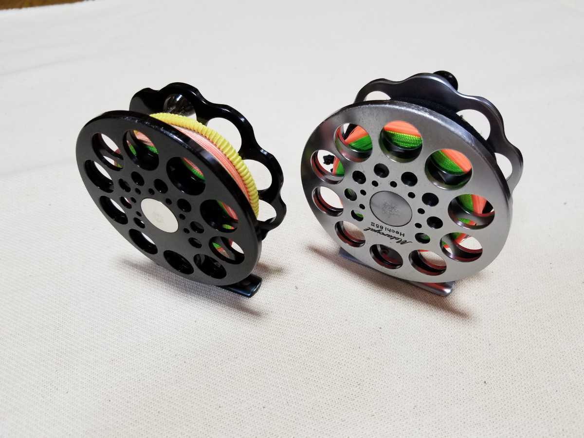 リョービ メタロイヤル ヘチ 85Ⅱメタリックシルバー RYOBI メタ