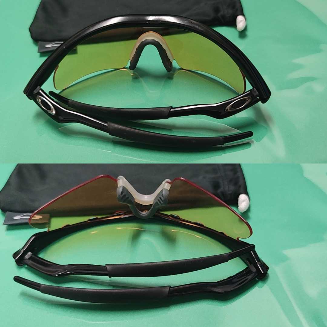OAKLEY オークリー スポーツサングラス mフレーム m frame m 