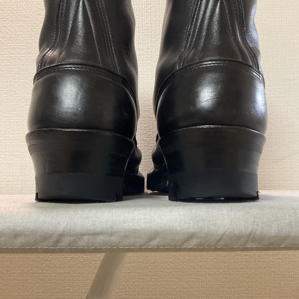 9.5D】WHITE
