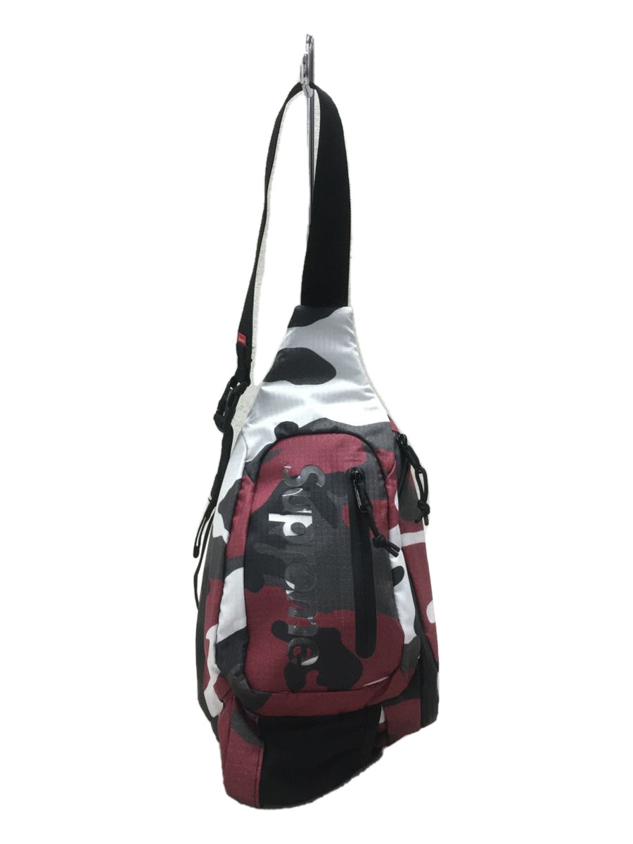 人気セール，SALE Supreme シュプリーム/ウエストバッグ/ナイロン/マルチカラー/カモフラ/21SS Waist Bag/(ウエストバッグ)｜売買されたオークション情報、yahooの商品情報をアーカイブ公開 - オークファン ウエストバッグ