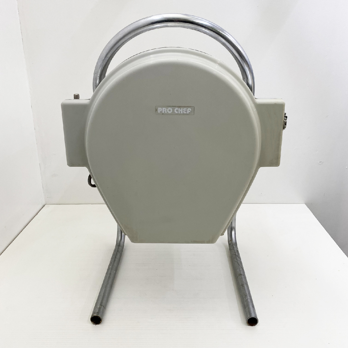 激安アウトレット 通販 【中古】 中部コーポレーション ミニスライサー