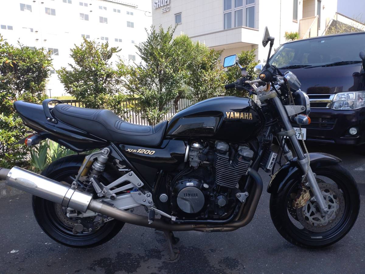 ETC☆ノジマチタンマフラー☆車検令和4年11月☆57500kmエンジン静か