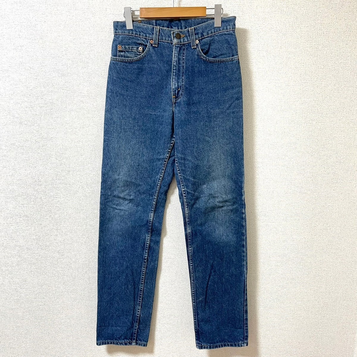 リーバイス USA製 90s デニム LEVI