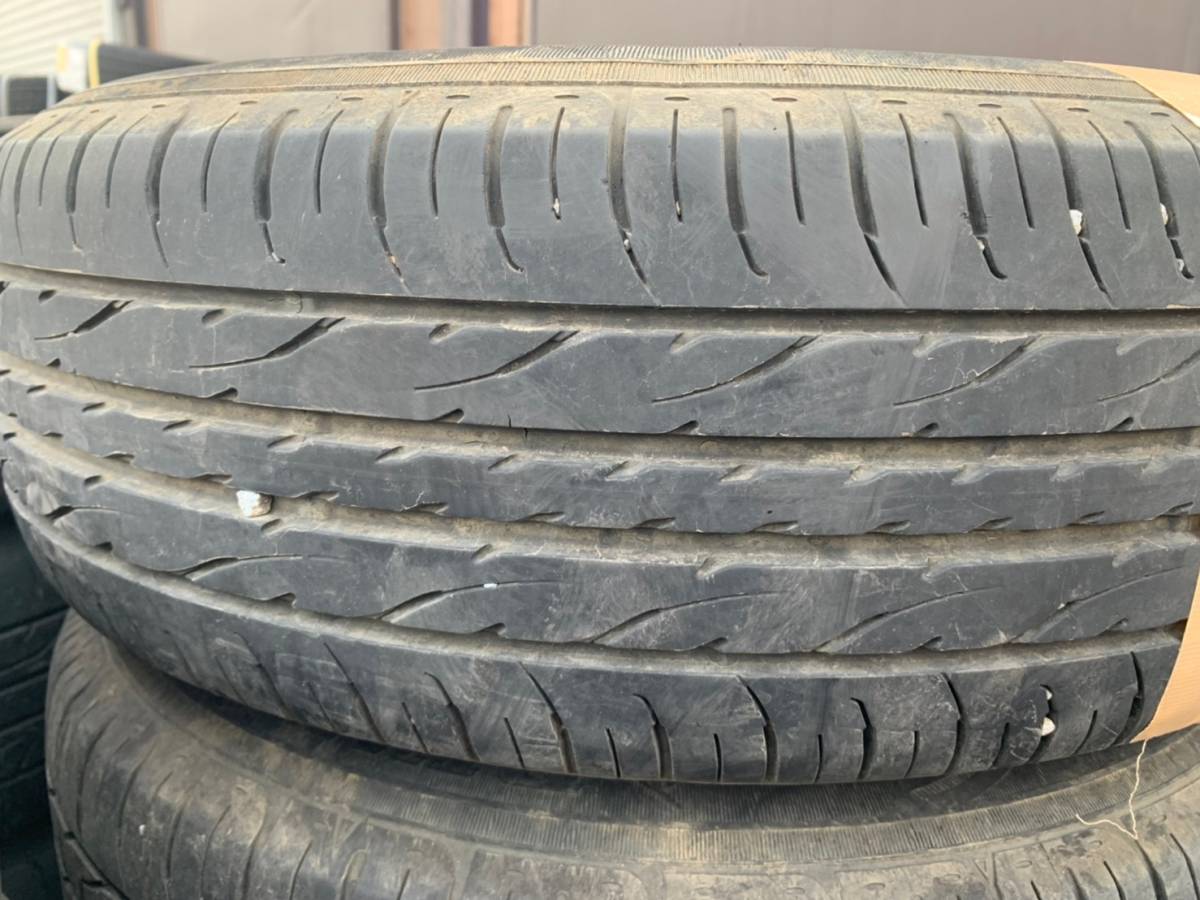 【2021年製】195/65R15ダンロップ DUNLOP 本/日本製 車 2021年製195⁄65R15ダンロップ DUNLOP 本⁄日本製