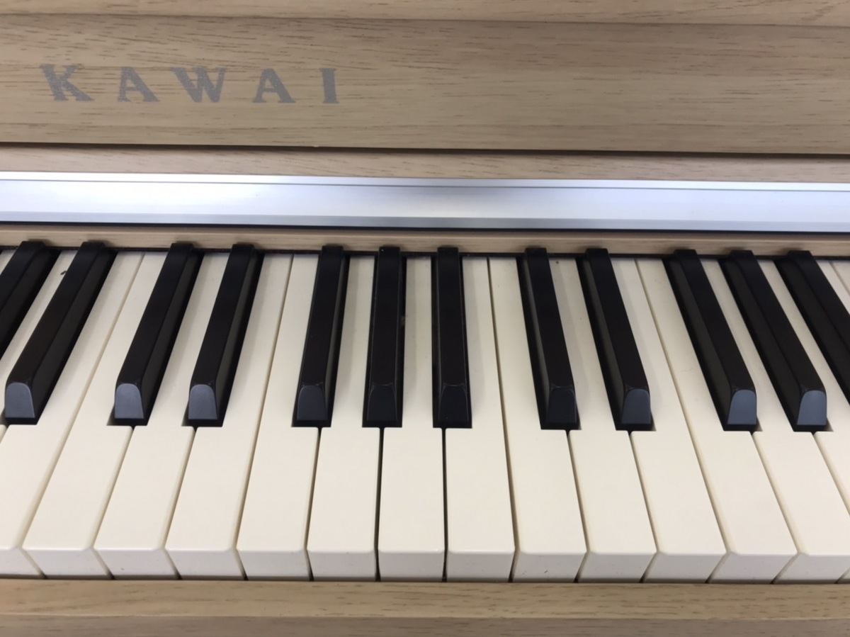 □中古☆KAWAI カワイ CN37 電子ピアノ 2017年製 直接引取限定(愛知県 