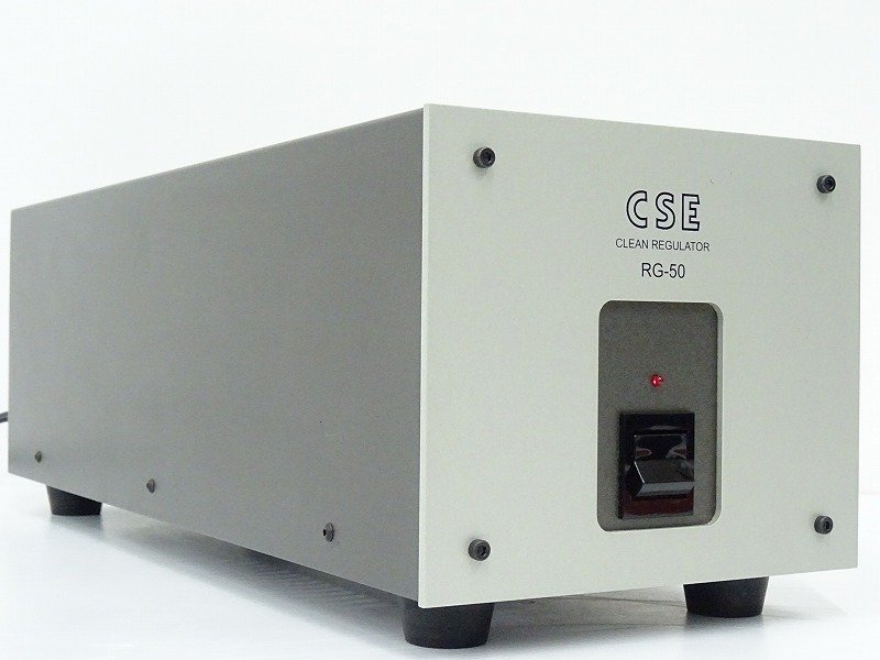 DENKEN DA-7100(改) クリーン電源 電源レギュレーター 中古 【公式通販】