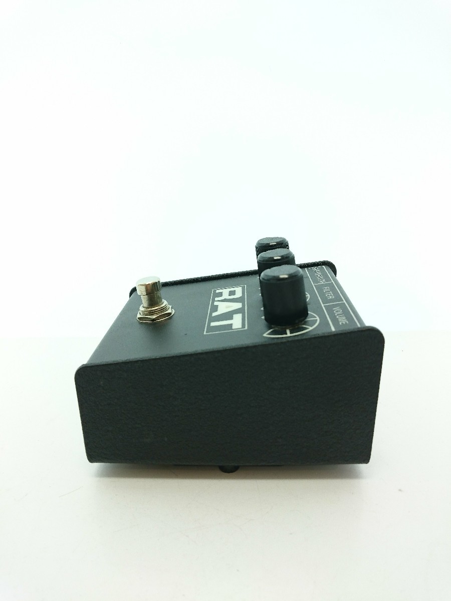ディストーション RAT2 RAT Co（プロコ）⁄RAT2 USEDギター用