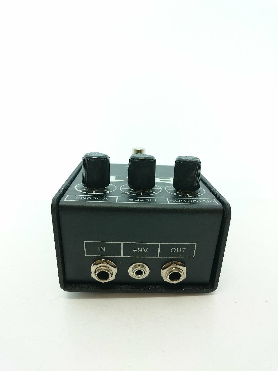 ディストーション RAT2 RAT Co（プロコ）⁄RAT2 USEDギター用