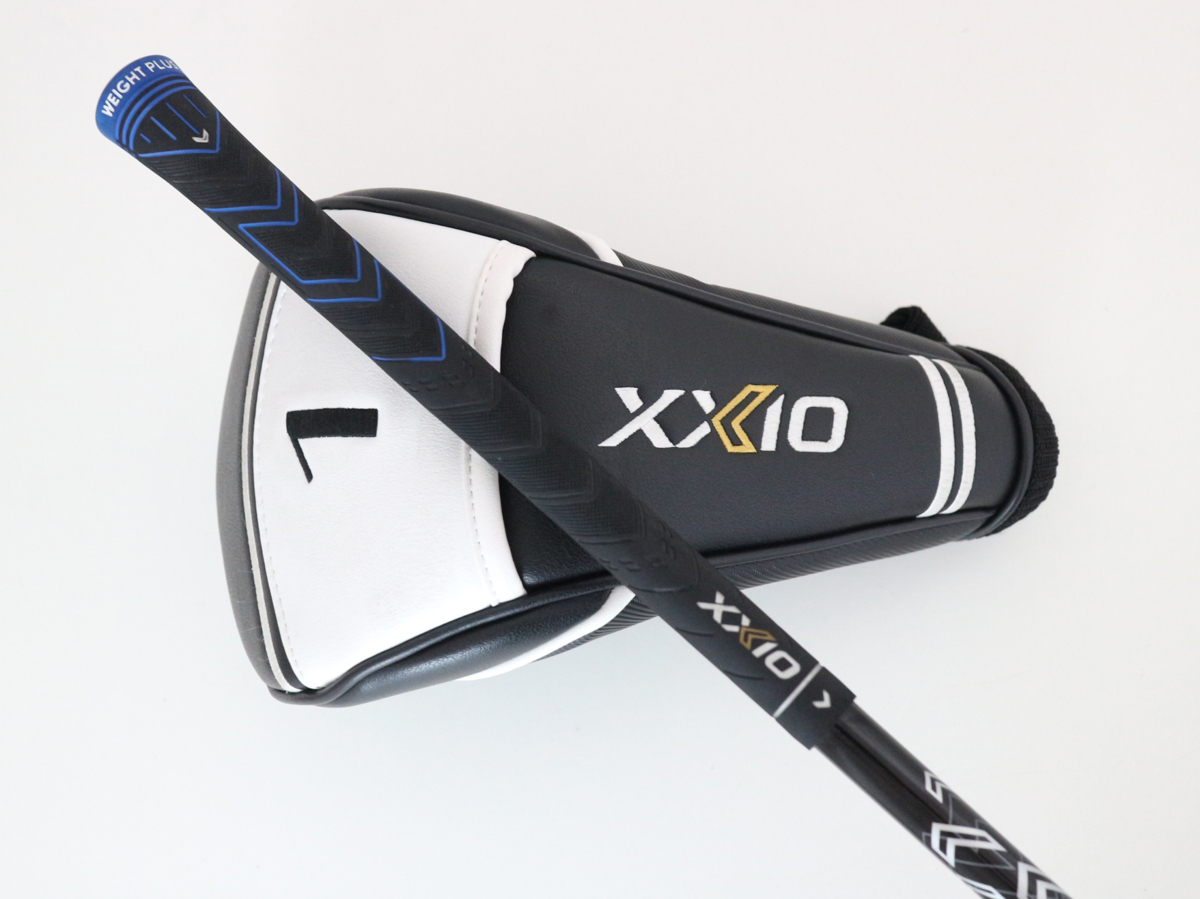 ○訳有1円～！大人気モデル！2020年モデル！ダンロップ☆ゼクシオ-XXIO