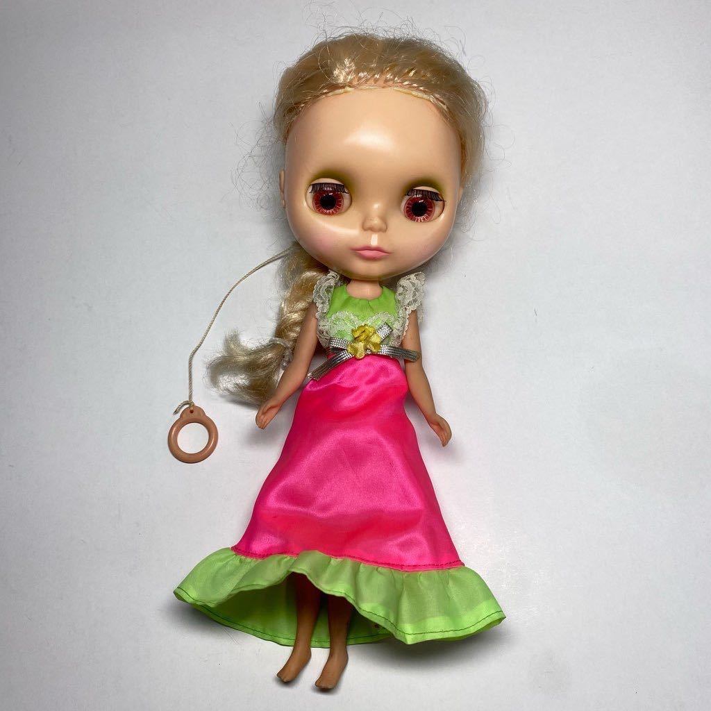 ビンテージ ケナーブライス7桁 ケナー社 ヴィンテージブライス Blythe