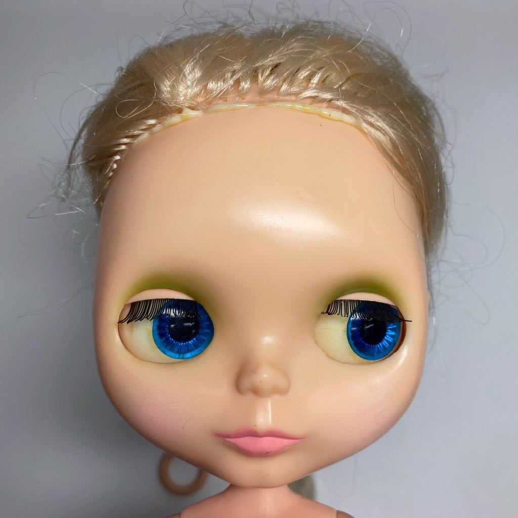 Blythe ヴィンテージブライス ケナーブライス Kenner | 0 6桁 KENNER 