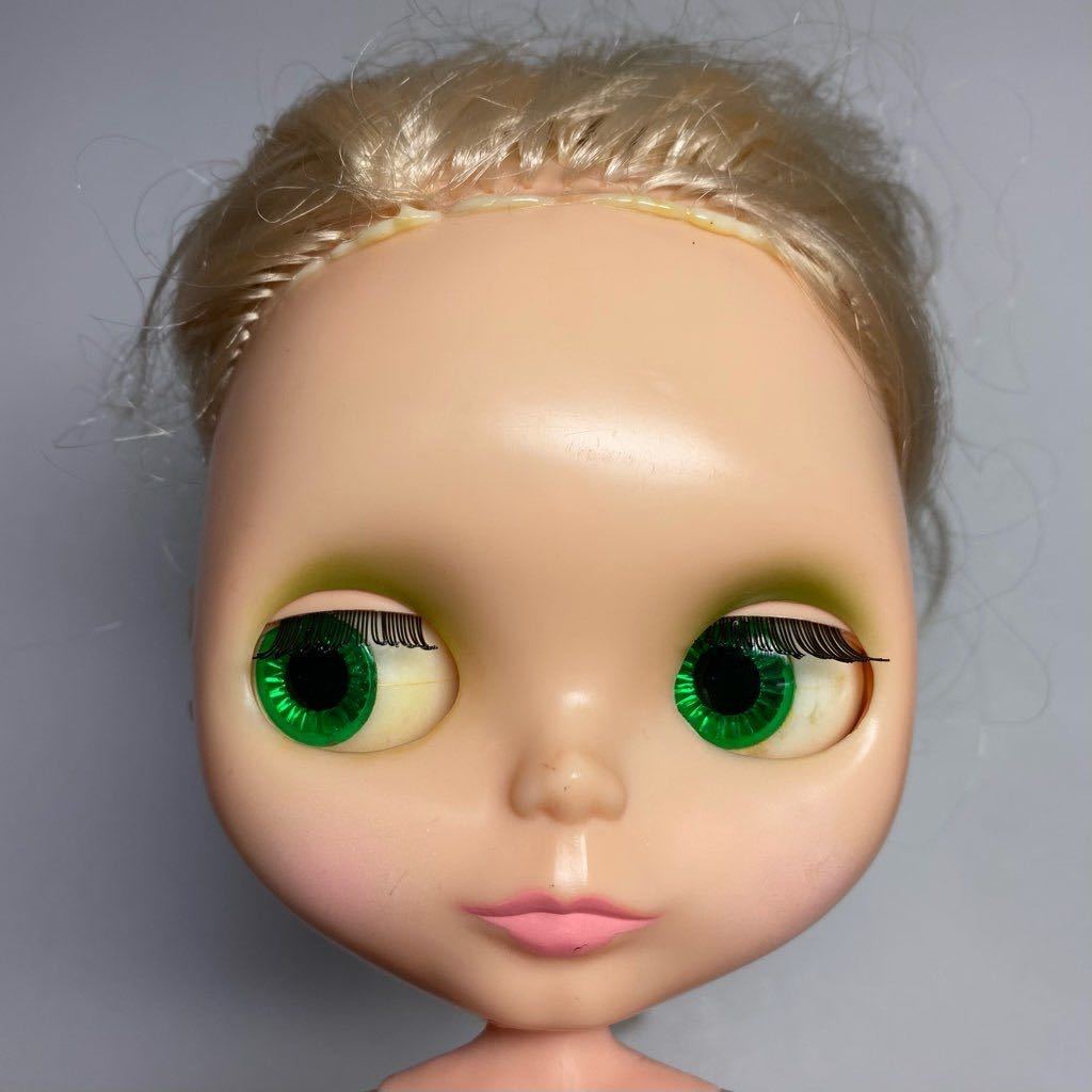 Blythe ヴィンテージブライス ケナーブライス Kenner | 0 6桁 KENNER 