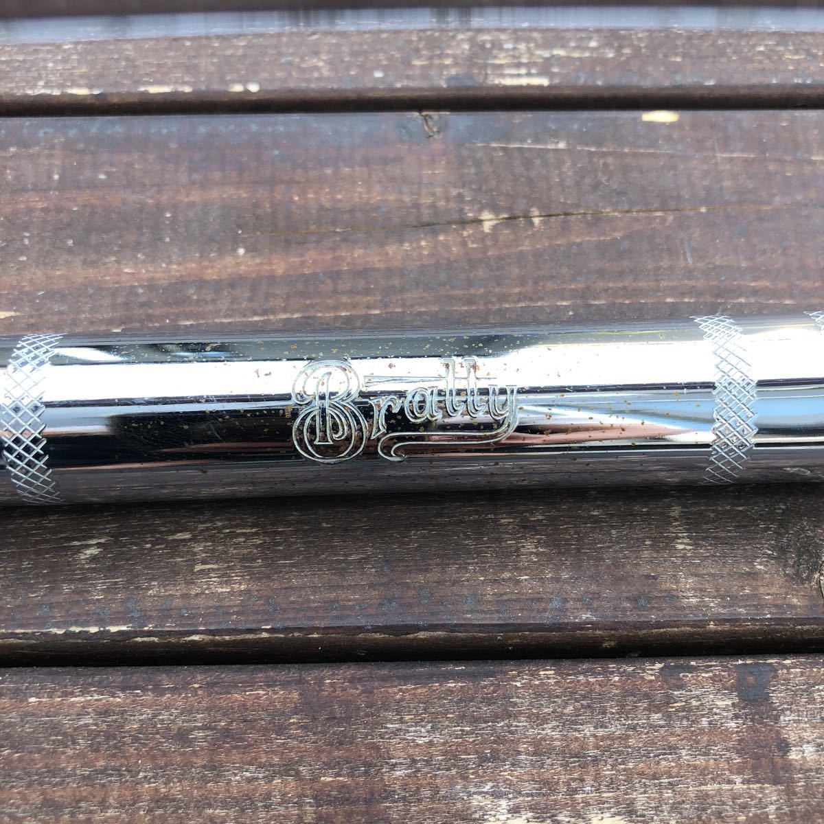 ブラットスタイル カラテバー karate bar(ヤマハ用)｜売買された ...