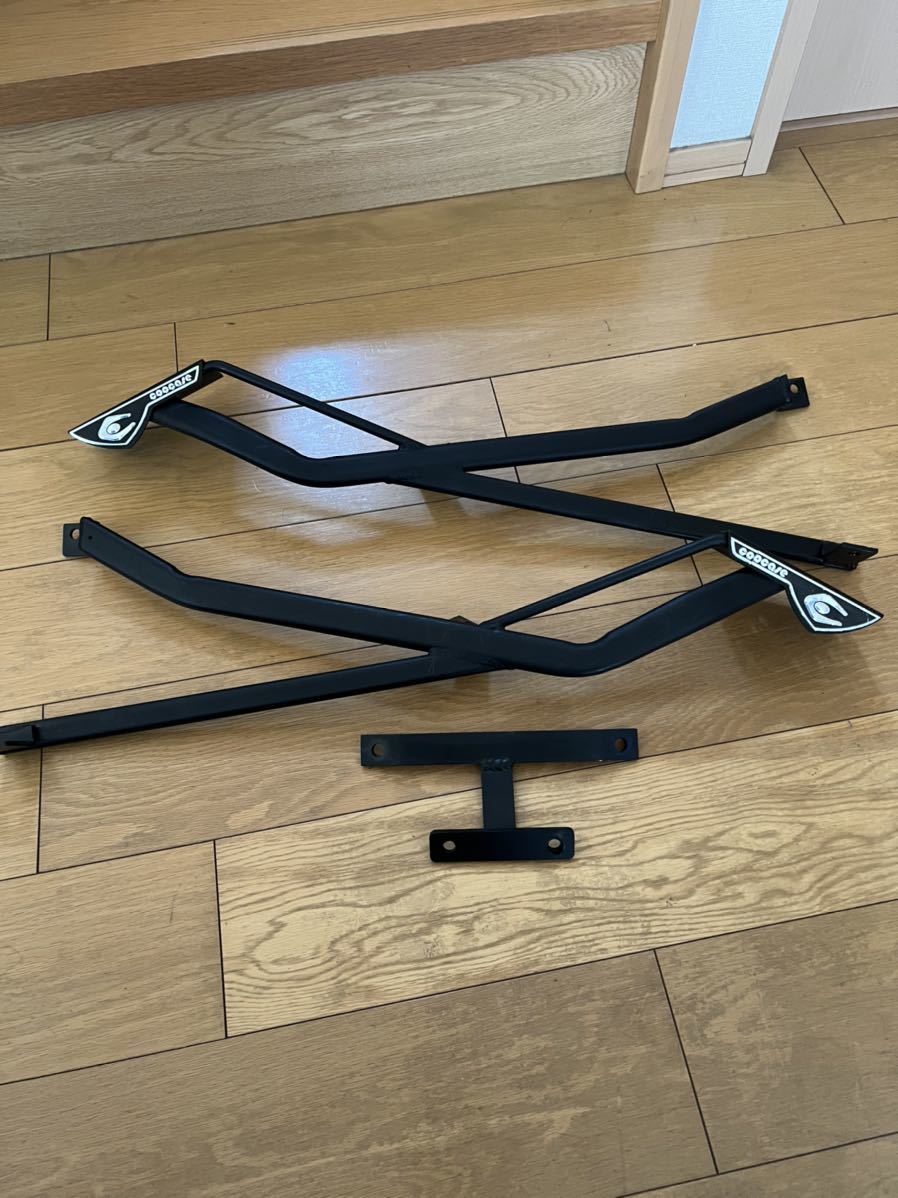 2026，新品 FZ-1 coocase クーケース リアベースキャリア(ヤマハ用)｜売買されたオークション情報、yahooの商品情報をアーカイブ公開 - オークファン ヤマハ用