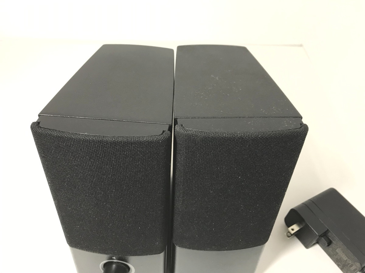 Bose Companion 2 Series III PCスピーカー ボーズ Boseブランド公式