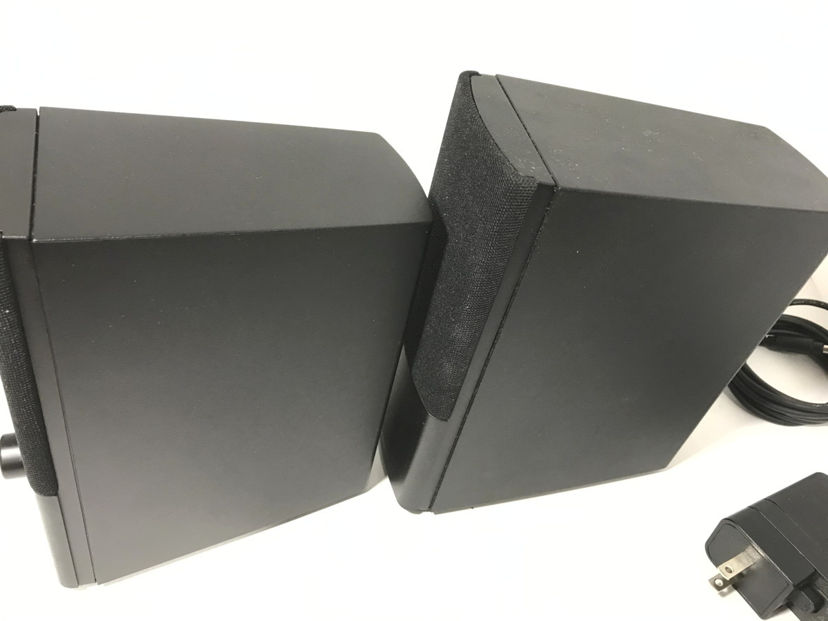 Bose Companion 2 Series III PCスピーカー ボーズ Boseブランド公式