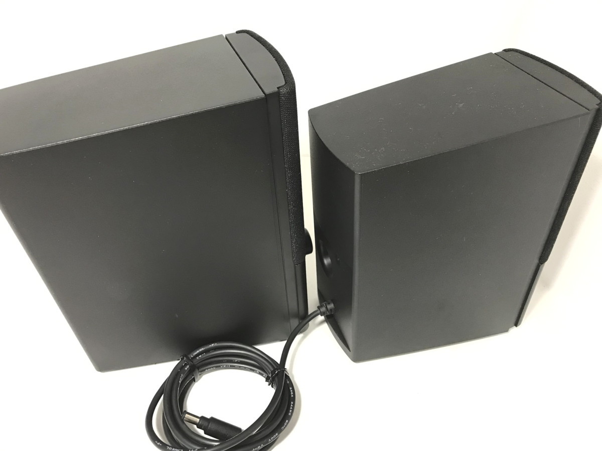 BOSE ボーズ Companion 2 Series III multimedia speaker system