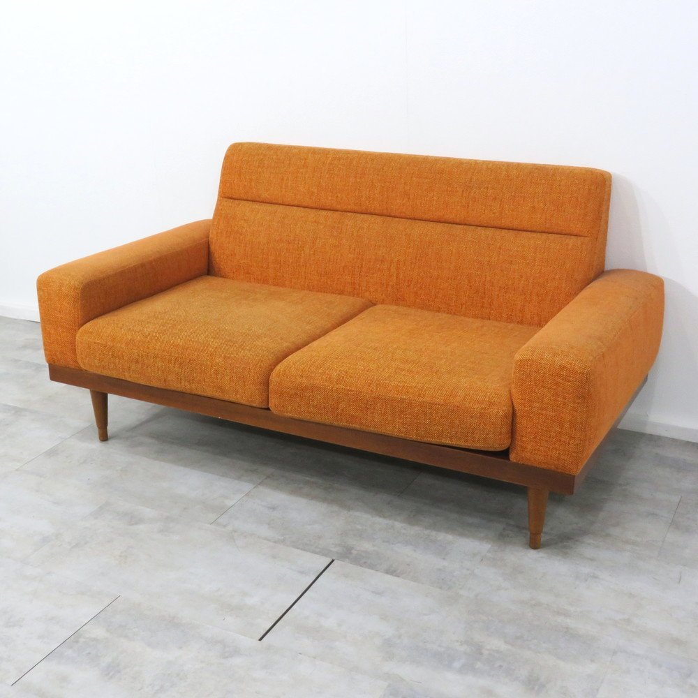 C STANDARD SOFA - | Original Furniture,Sofa, Cushion 3P ソファ 3P