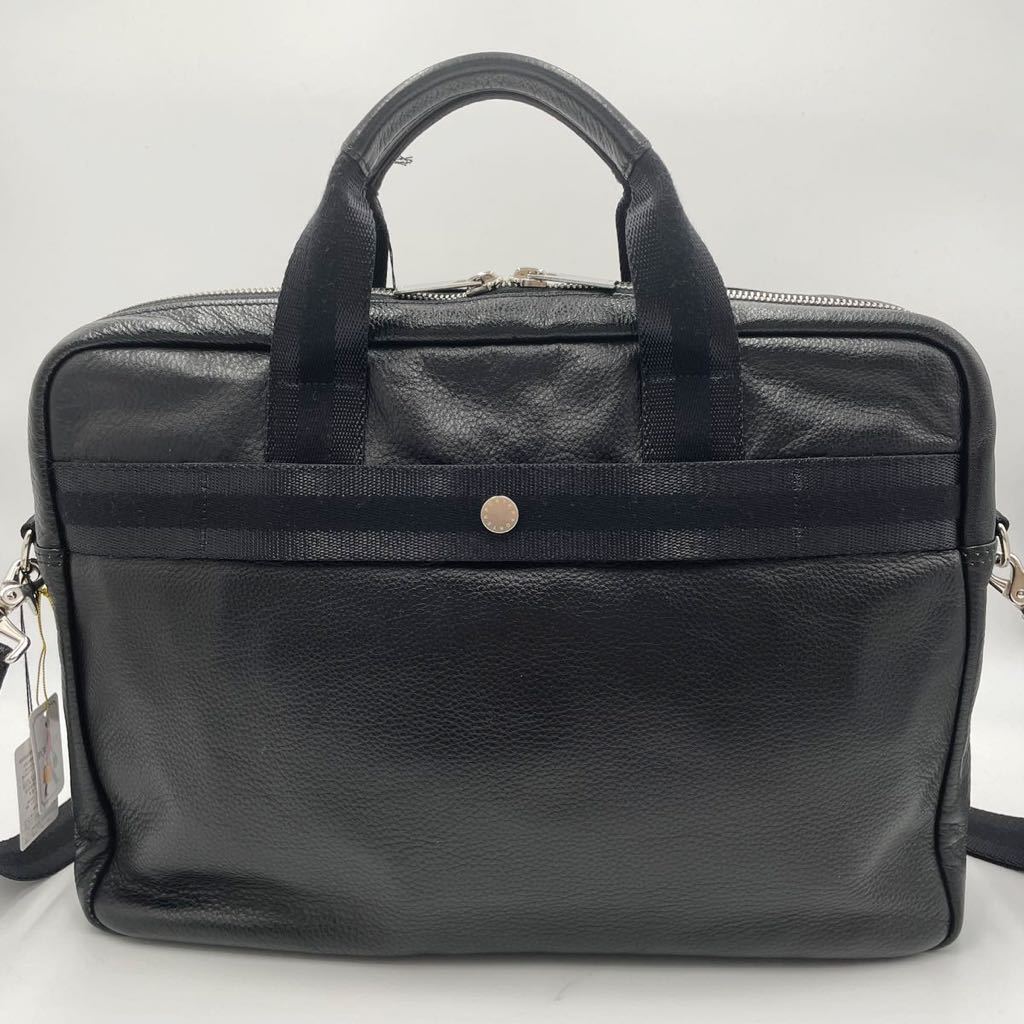 1円 タグ付き新品 PORTER ポーター メンズ DELIGHT ディライト レザー