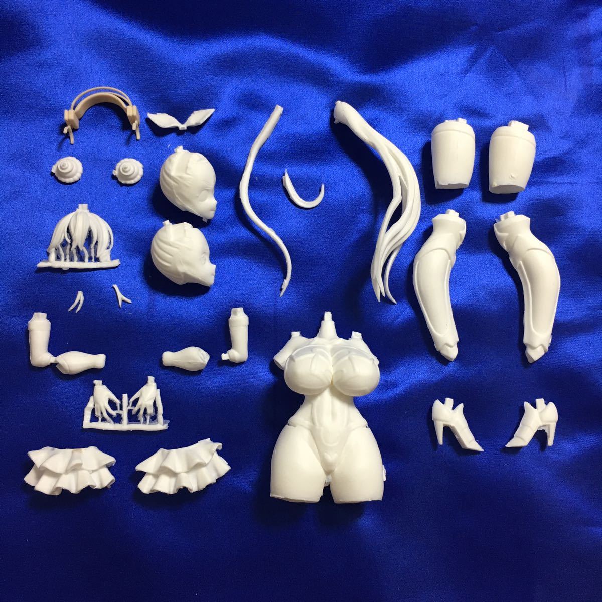 中古】未開封 すーぱーそに子 ～そに子、対魔忍に