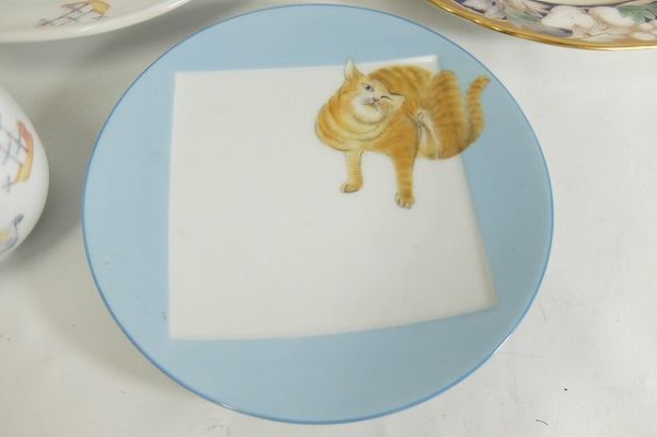 ノリタケチャイナ 食器セット 5種×5枚 アリエル ノリタケ 食器