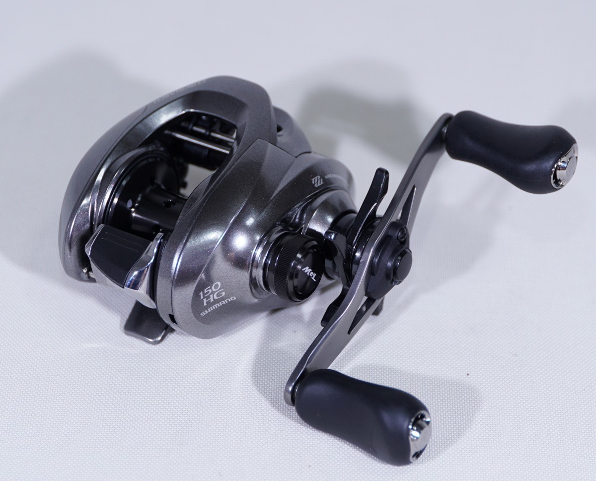 CHRONARCH クロナークMGL 150HG 右ハンドル【50％OFF】 クロナーク