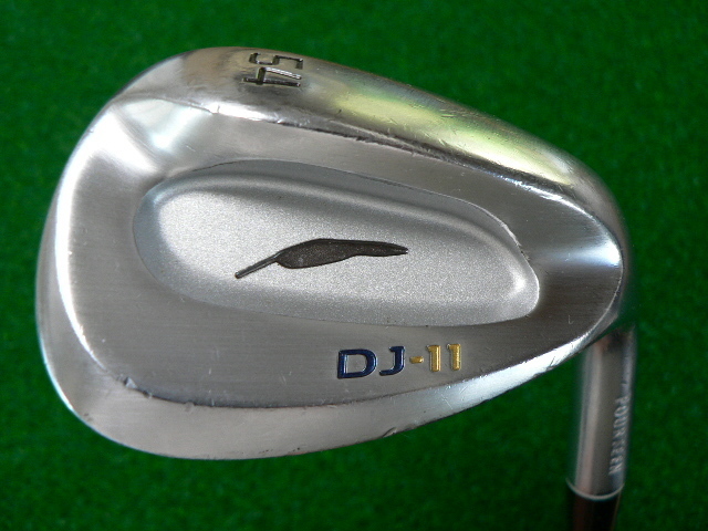 【定番人気】 フォーティーン DJ-11 ＡＷ 54-7 ＤＧ(フォーティーン)｜売買されたオークション情報、yahooの商品情報をアーカイブ公開 - オークファン 男性右きき用