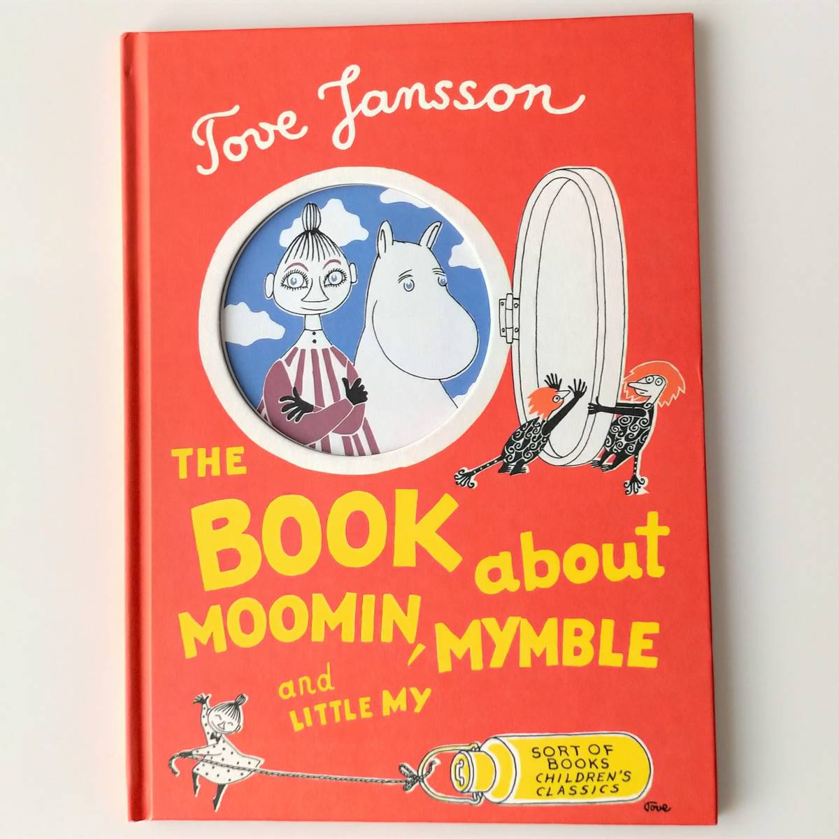 英語 しかけ絵本 ムーミン それからどなるの トーベヤンソン The Book About Moomin Mymble And Little My 洋書絵本 16 洋書 外国語絵本 売買されたオークション情報 Yahooの商品情報をアーカイブ公開 オークファン Aucfan Com