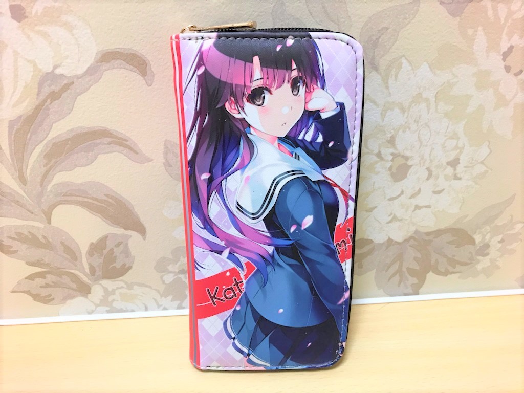 1 送料198円 No 0024 品 冴えない彼女の育てかた 加藤恵 ウォレット 長財布 195mm 可愛い アニメ アニメグッツ コミック アニメグッズ 売買されたオークション情報 Yahooの商品情報をアーカイブ公開 オークファン Aucfan Com 1 送料198円 No 0024 品 冴えない彼女の育てかた 加藤恵 ウォレット 長財布 195mm 可愛い アニメ アニメグッツ コミック アニメグッズ 売買されたオークション情報 Yahooの商品情報をアーカイブ公開 オークファン Aucfan Com