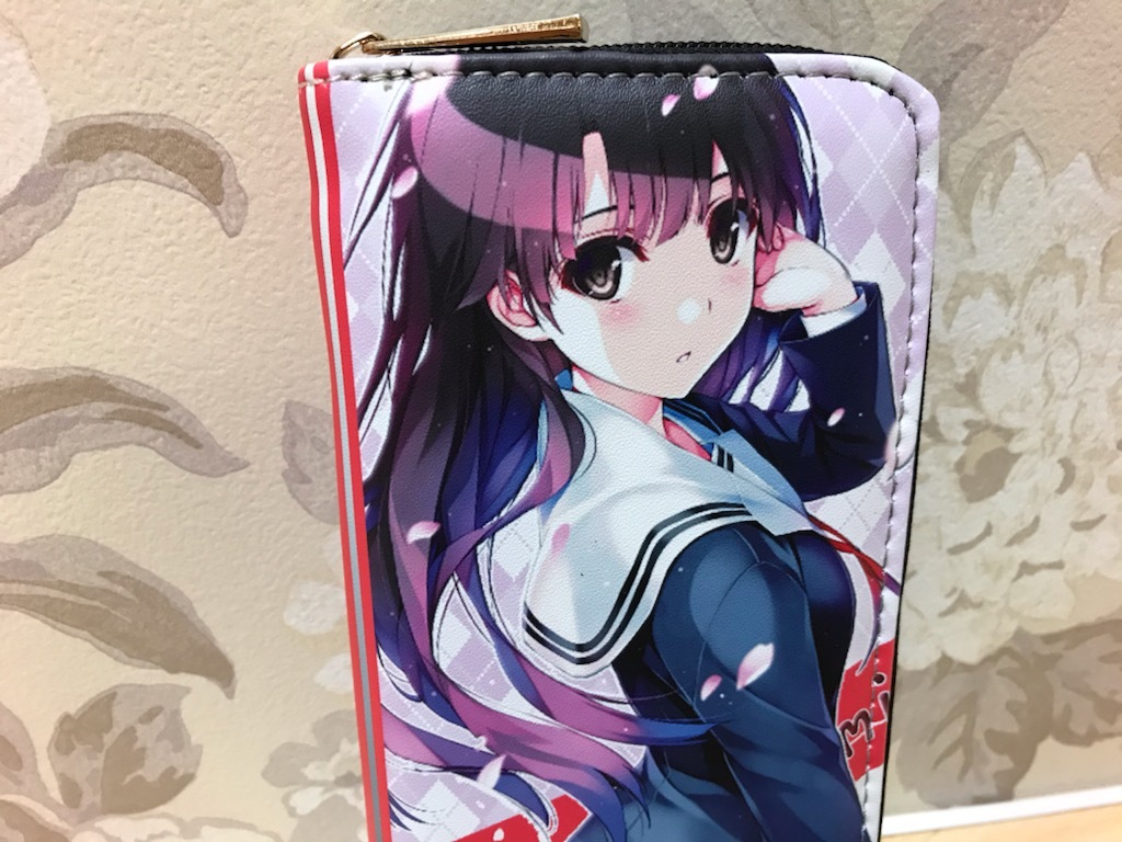 1 送料198円 No 0024 品 冴えない彼女の育てかた 加藤恵 ウォレット 長財布 195mm 可愛い アニメ アニメグッツ コミック アニメグッズ 売買されたオークション情報 Yahooの商品情報をアーカイブ公開 オークファン Aucfan Com