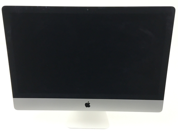 iMac Apple - 2012) Late i5 (Late 0 | Core 1 27インチ (27-inch