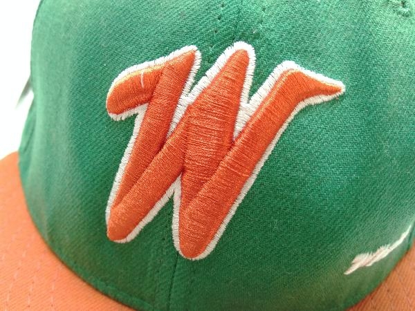 タグ付き】NEW ERA ニューエラ 950 キャップ 1974 大洋ホエールズ 歴代